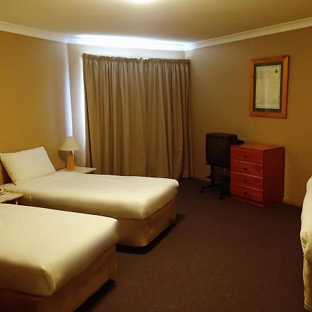 The Man From Snowy River Hotel Перишер-Вэлли Экстерьер фото