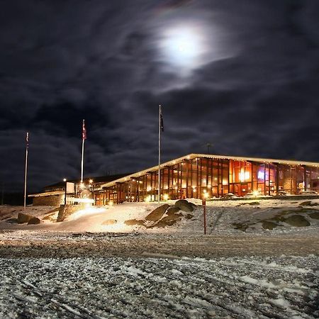 The Man From Snowy River Hotel Перишер-Вэлли Экстерьер фото