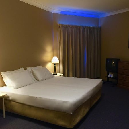 The Man From Snowy River Hotel Перишер-Вэлли Экстерьер фото